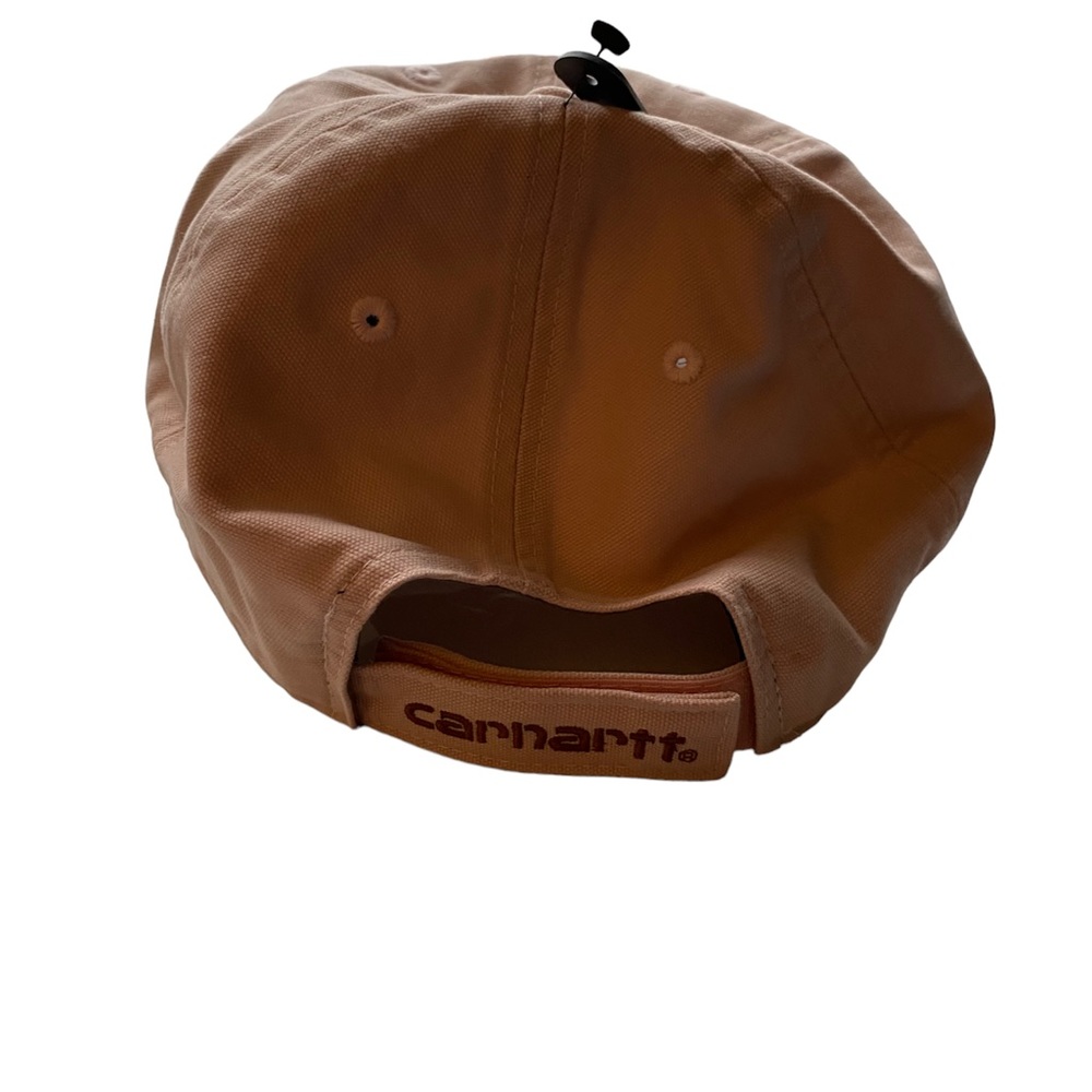 Carhartt Cotton Canvas Cap - Picture 8 of 13